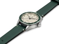 Orologio Hamilton Uomo Khaki Aviation Auto in Acciaio H76255810 - H76255810